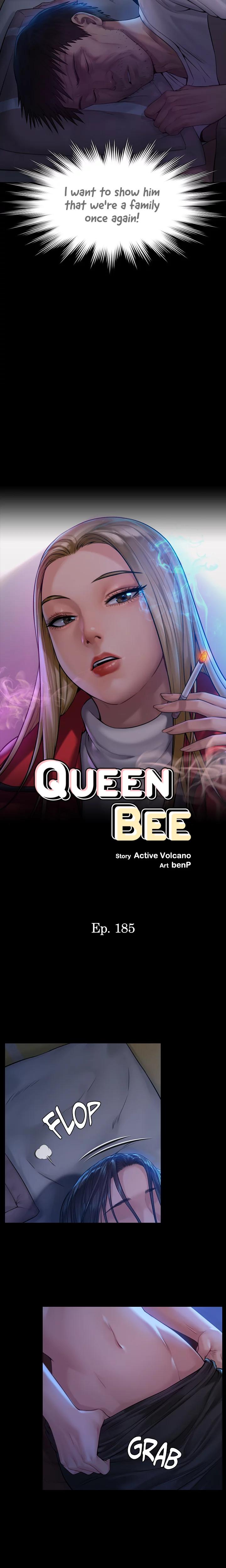 Queen Bee chapter 185 page 3