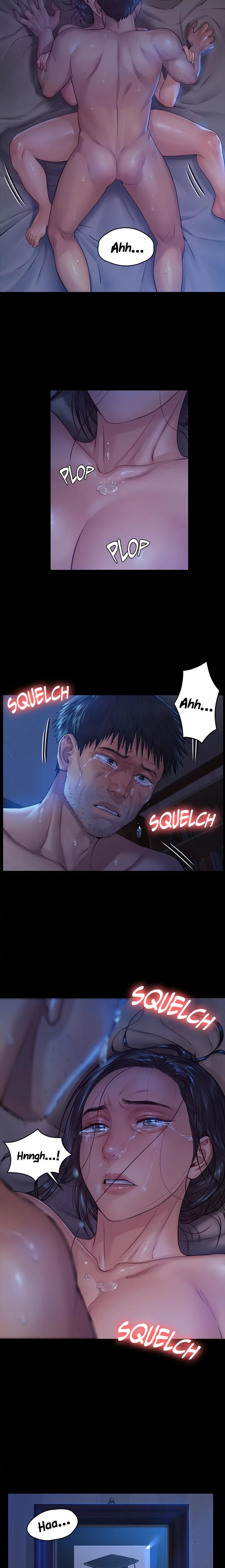 Queen Bee chapter 185 page 20
