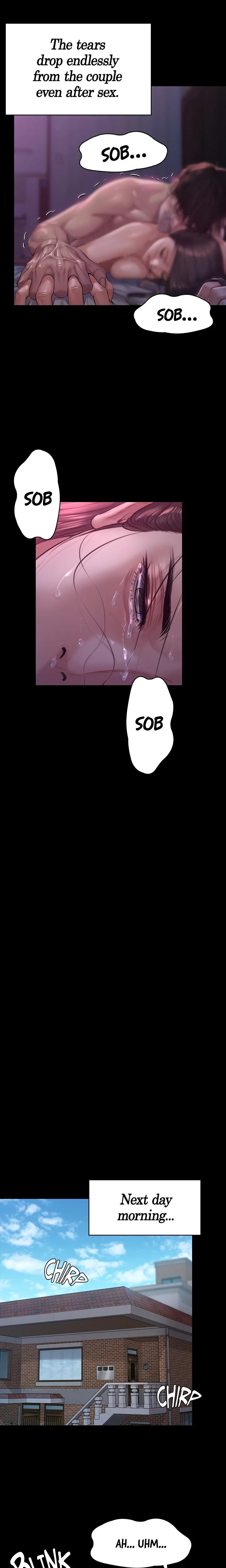 Queen Bee chapter 187 page 12