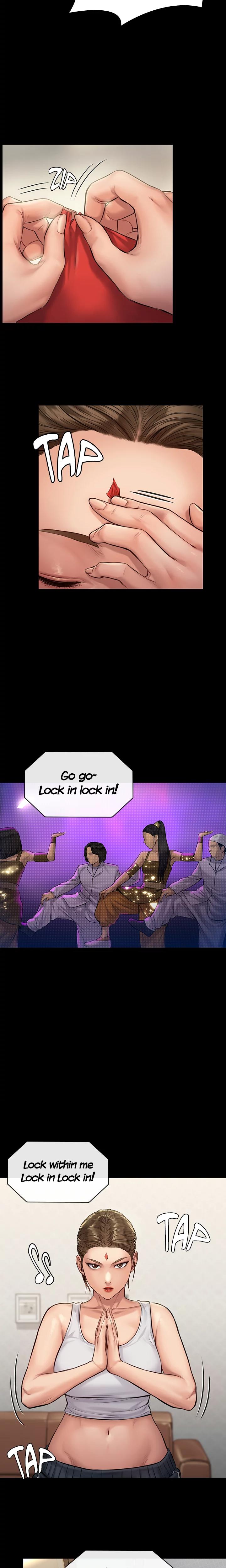 Queen Bee chapter 188 page 11