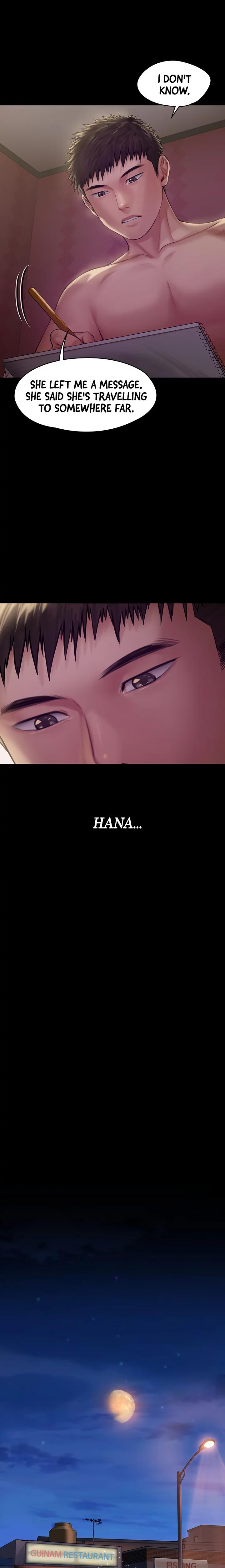 Queen Bee chapter 189 page 6