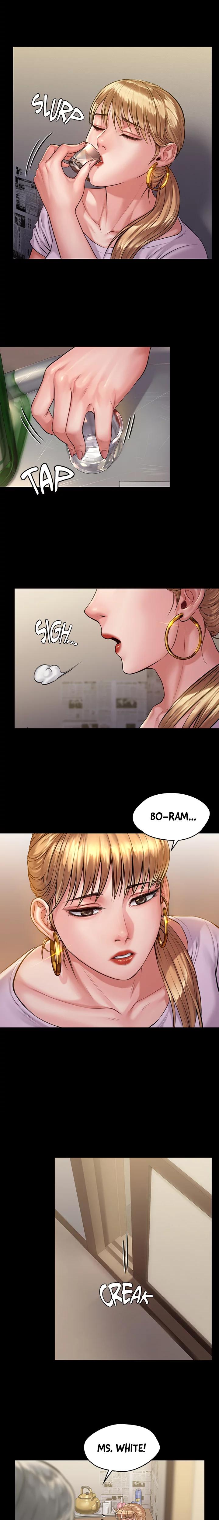 Queen Bee chapter 189 page 8