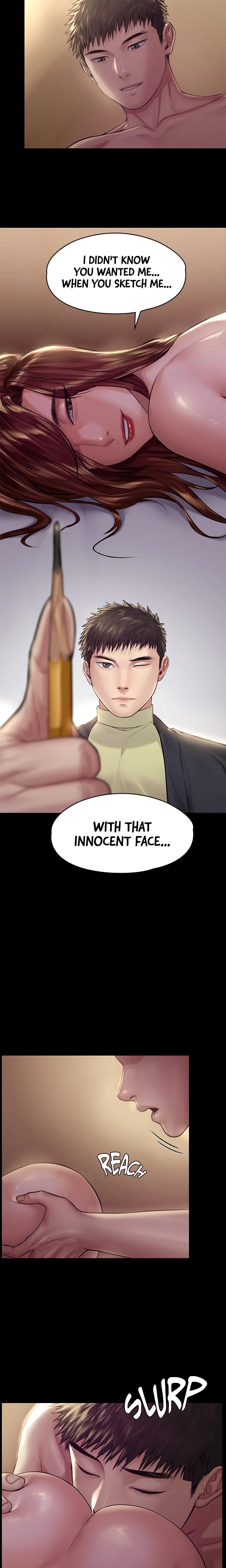 Queen Bee chapter 189 page 13