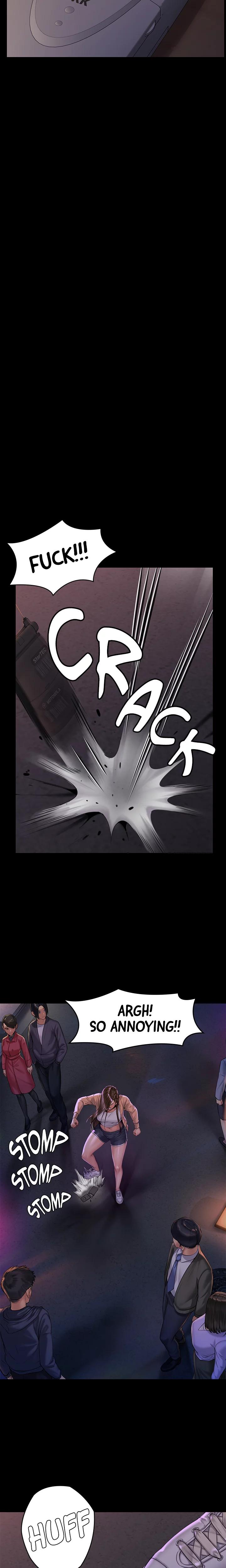 Queen Bee chapter 189 page 20
