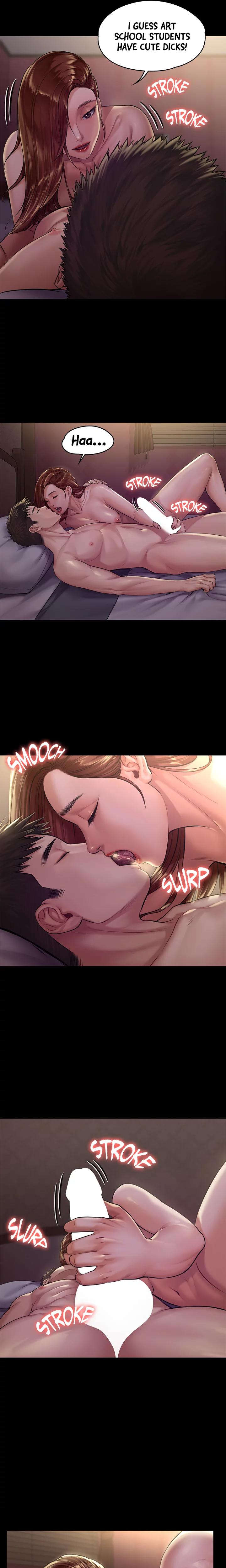 Queen Bee chapter 190 page 5