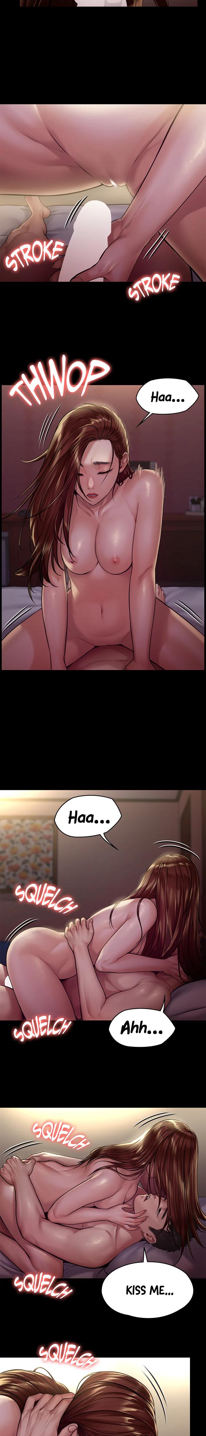Queen Bee chapter 190 page 7