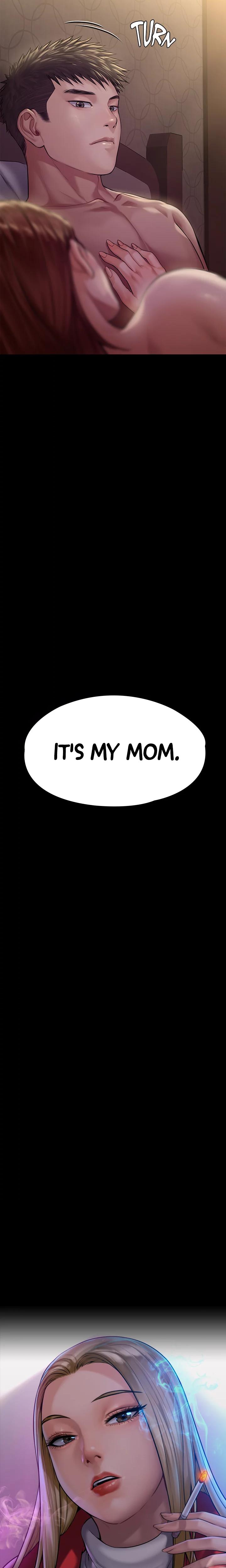 Queen Bee chapter 191 page 2