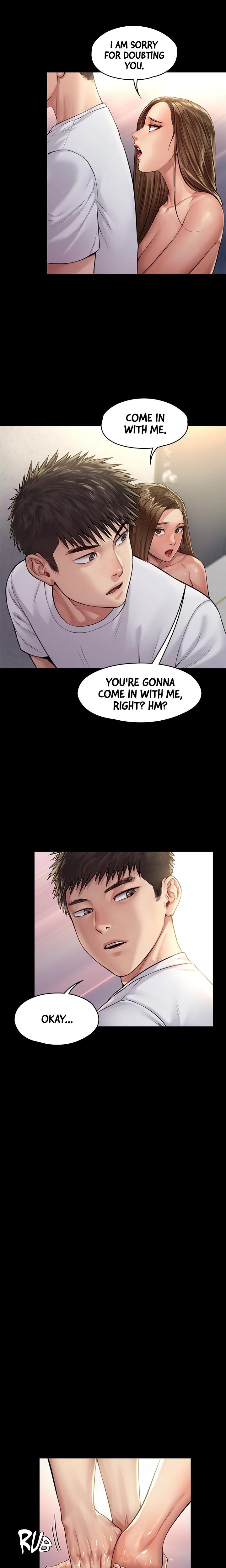 Queen Bee chapter 192 page 4