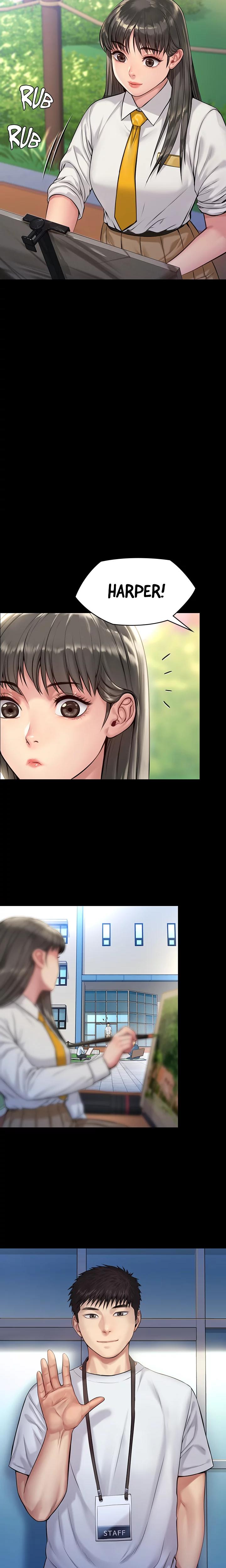 Queen Bee chapter 192 page 19