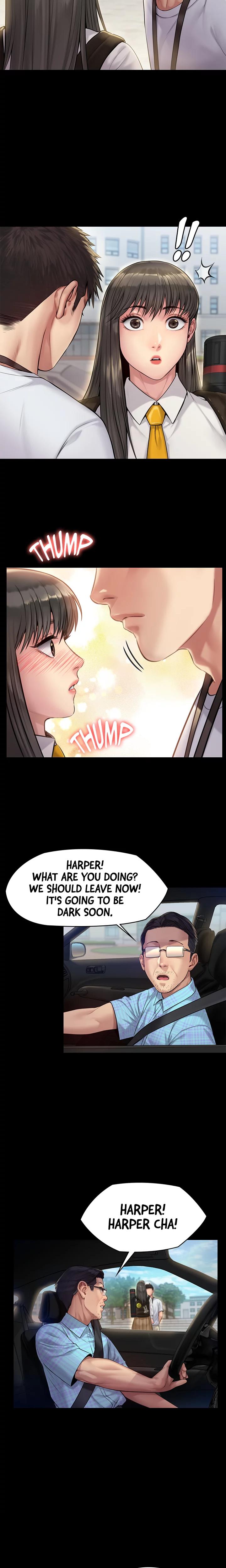 Queen Bee chapter 192 page 24