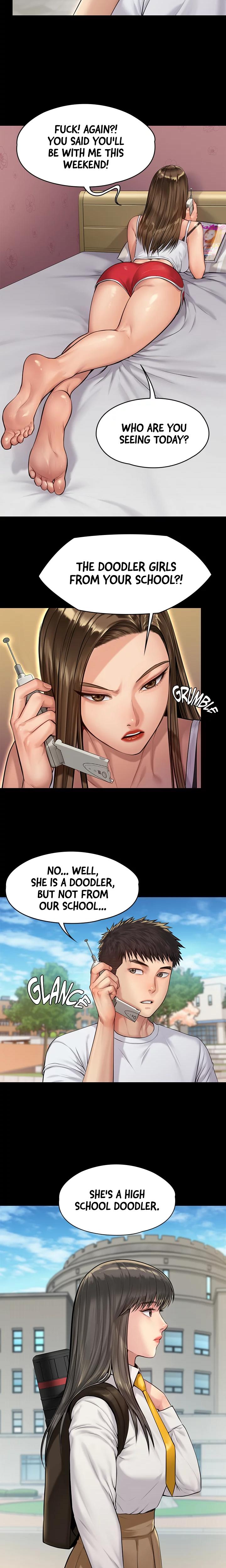 Queen Bee chapter 193 page 4