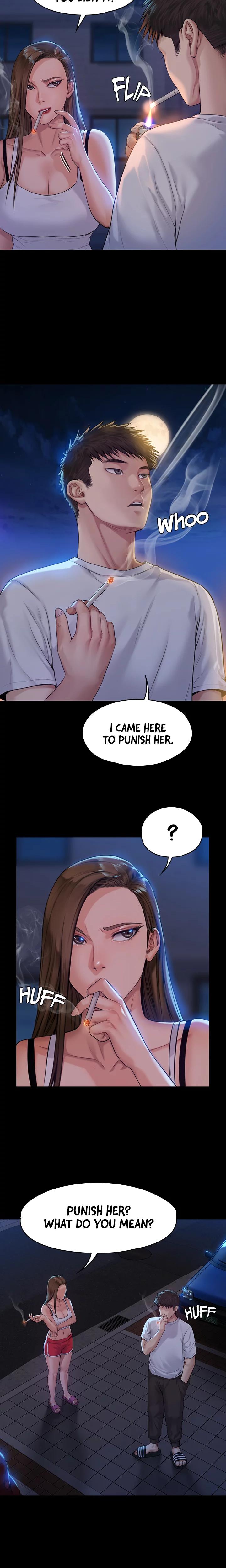 Queen Bee chapter 194 page 13