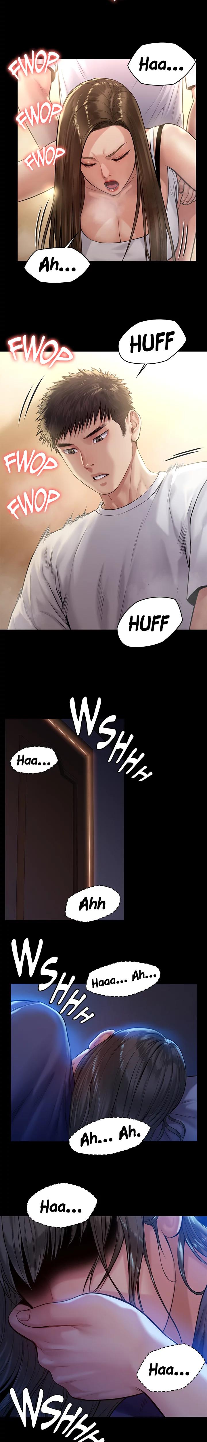 Queen Bee chapter 195 page 14