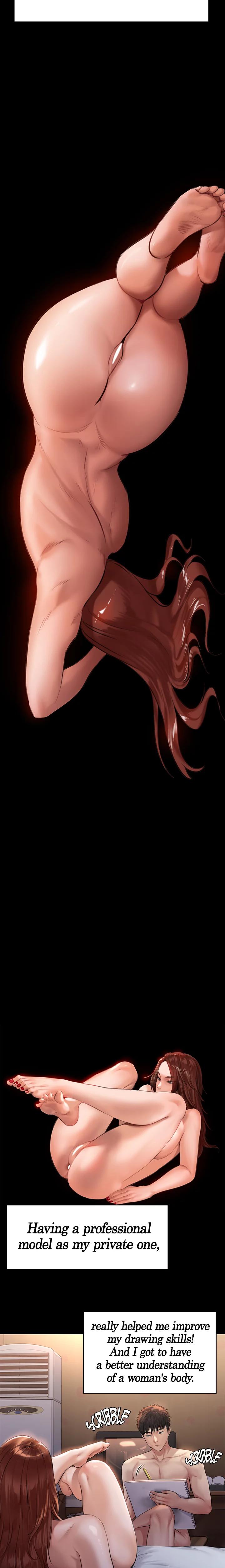 Queen Bee chapter 198 page 5