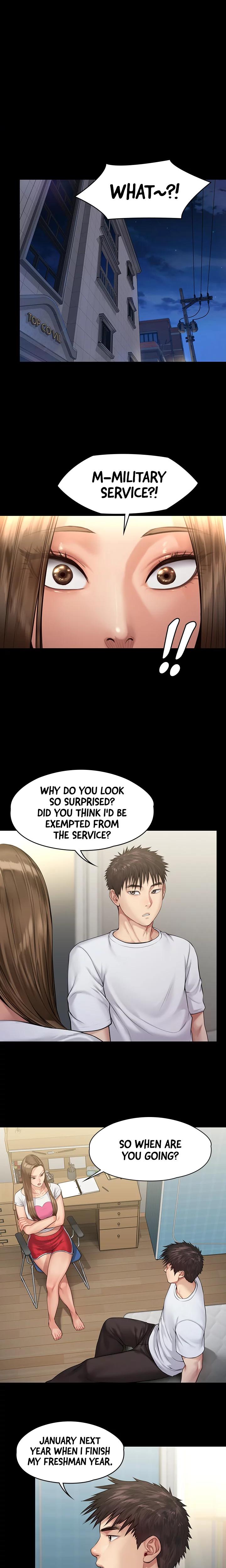 Queen Bee chapter 198 page 13
