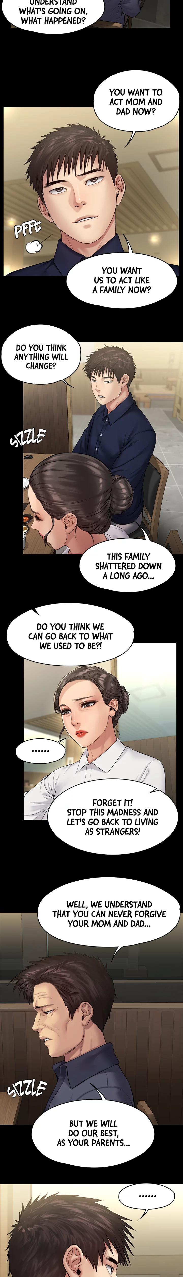 Queen Bee chapter 198 page 20