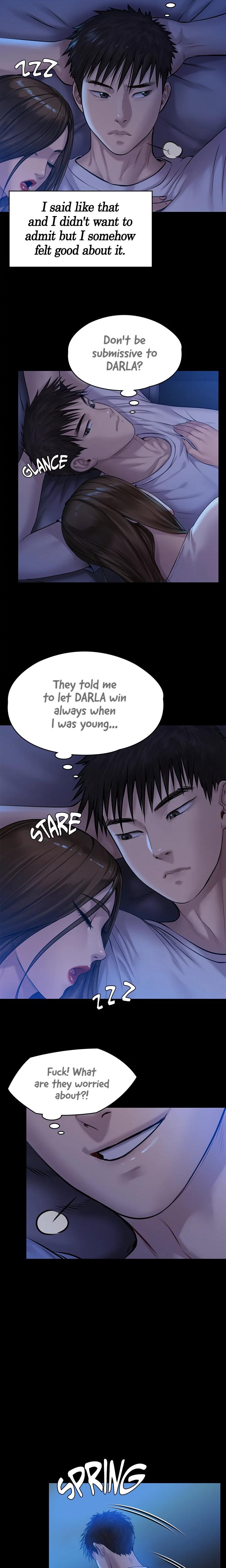 Queen Bee chapter 199 page 16