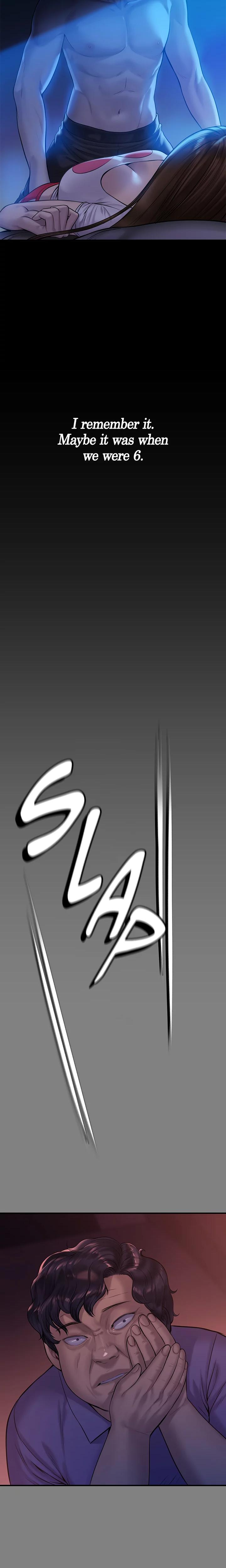 Queen Bee chapter 199 page 18