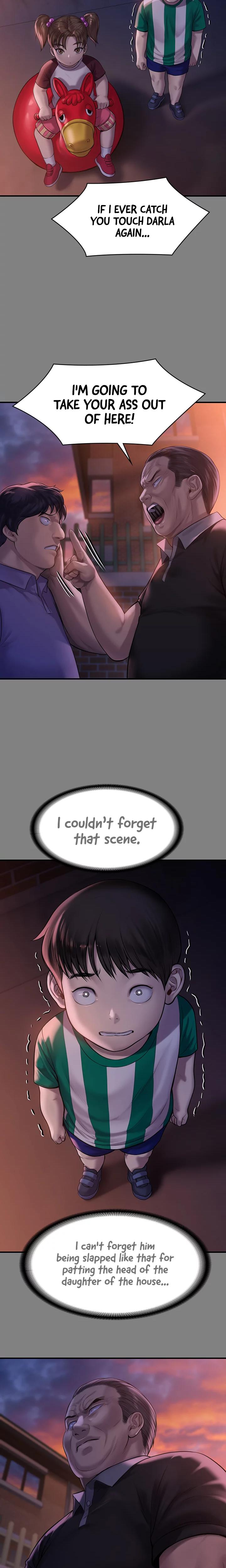 Queen Bee chapter 199 page 20