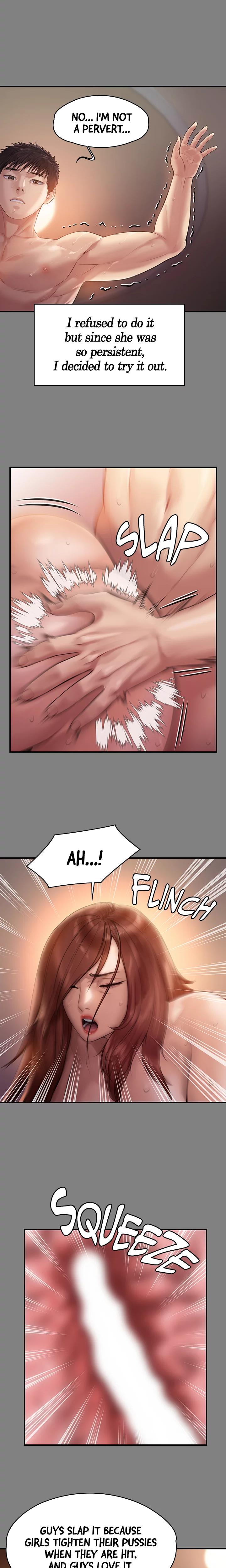 Queen Bee chapter 200 page 10