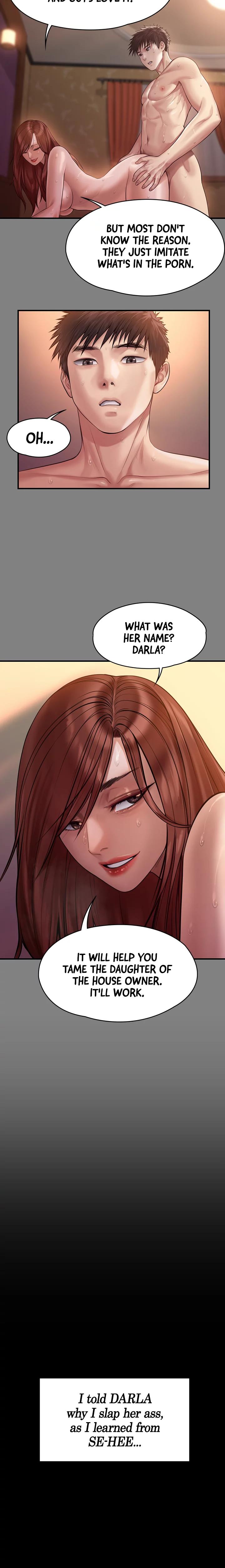 Queen Bee chapter 200 page 11