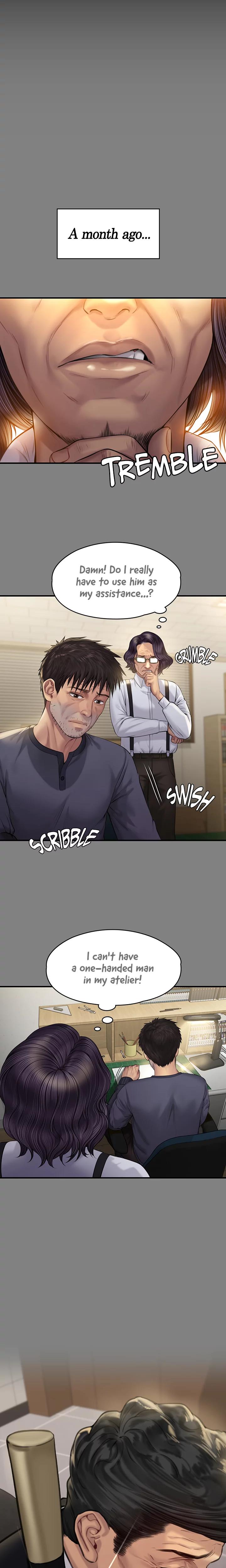 Queen Bee chapter 200 page 20