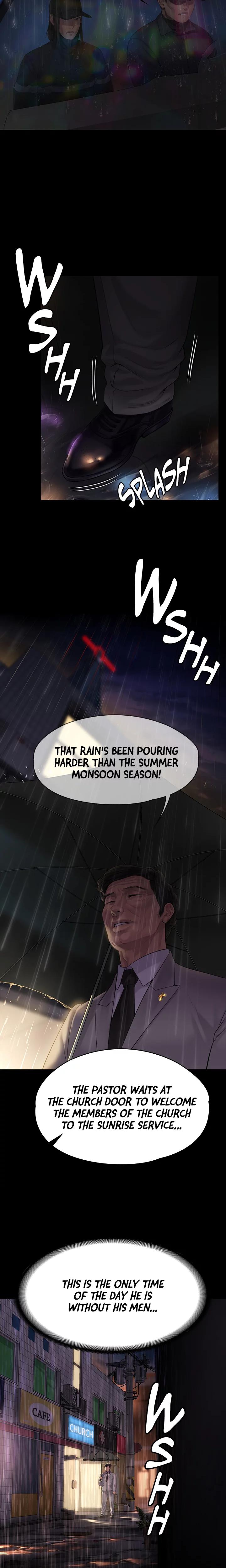 Queen Bee chapter 202 page 11