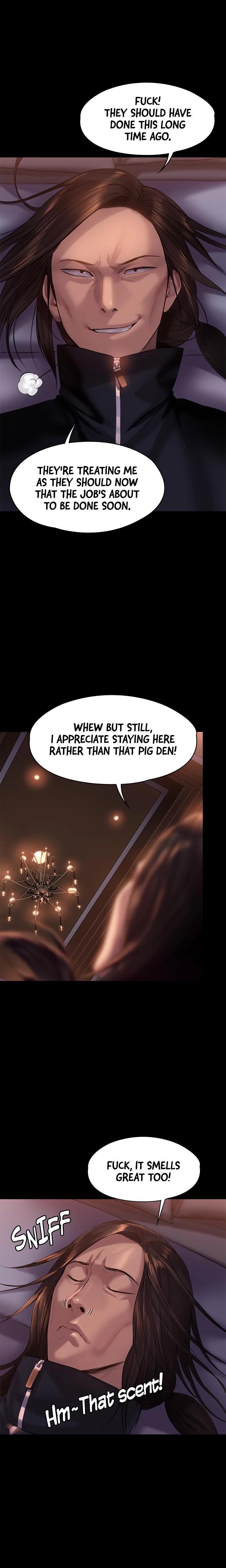 Queen Bee chapter 202 page 16
