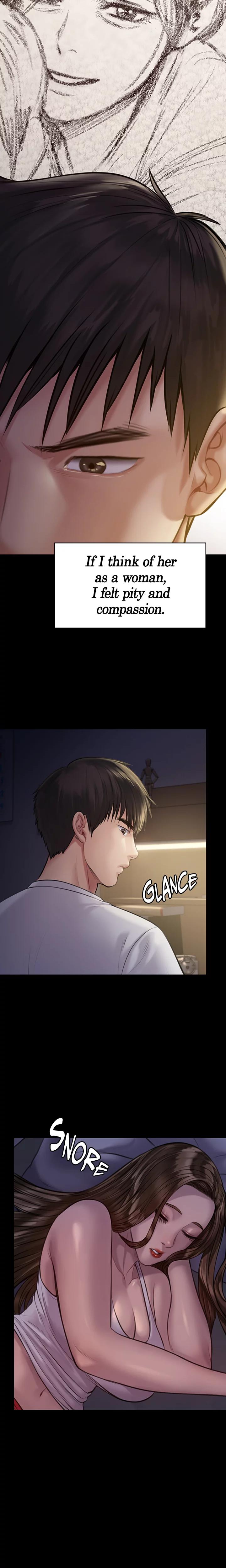 Queen Bee chapter 204 page 6