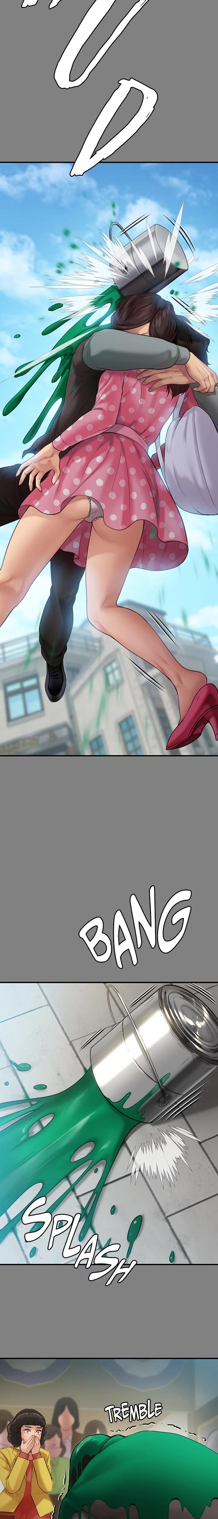 Queen Bee chapter 204 page 19