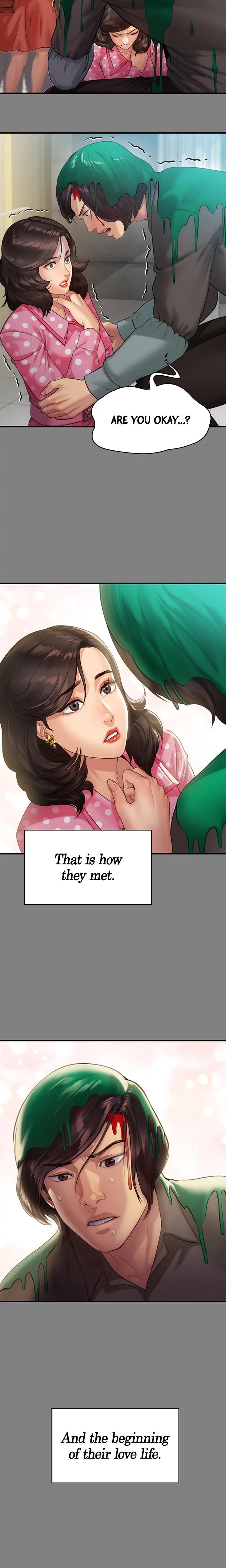 Queen Bee chapter 204 page 20
