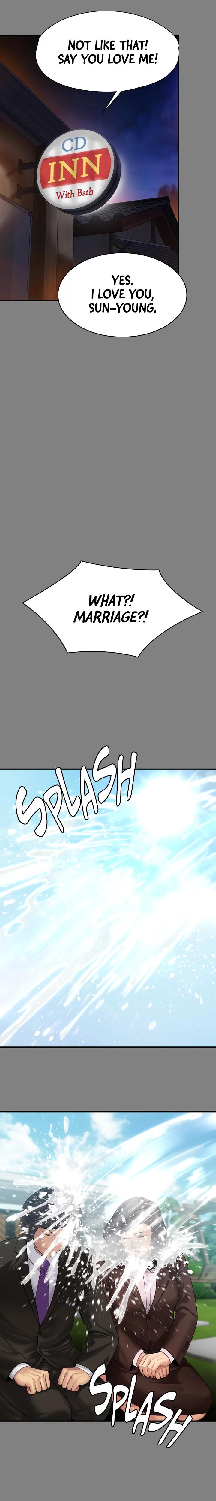 Queen Bee chapter 204 page 25
