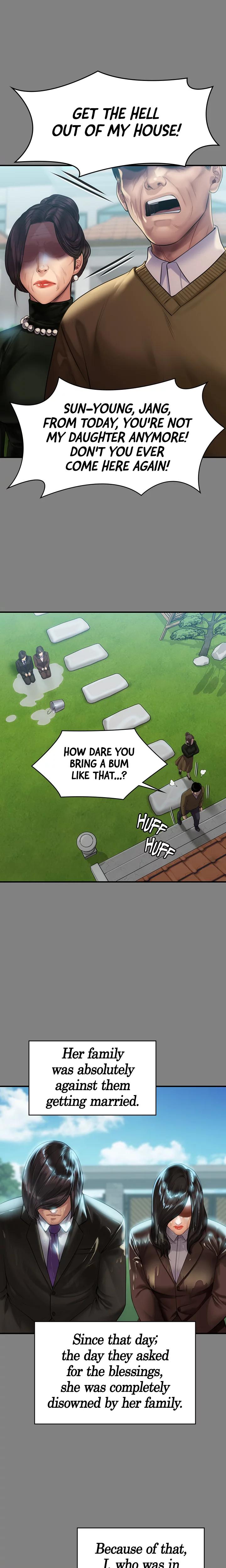 Queen Bee chapter 204 page 26