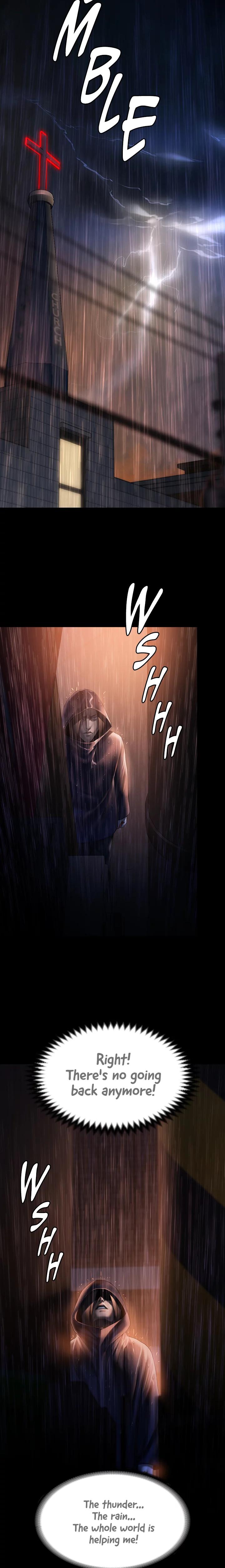 Queen Bee chapter 205 page 16