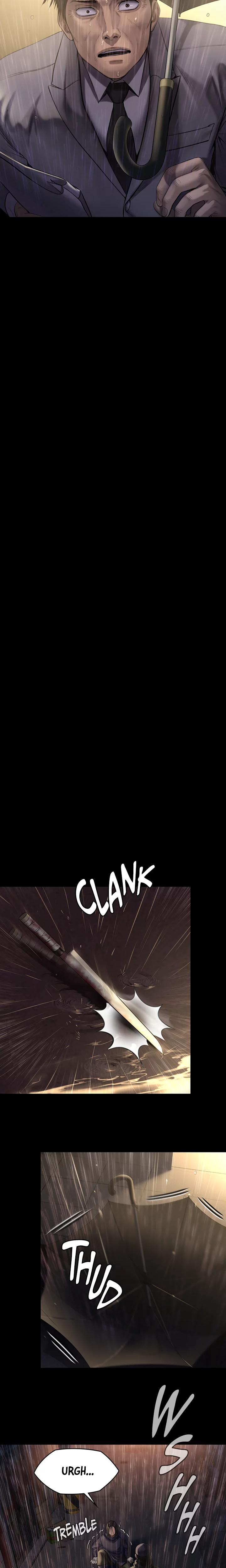 Queen Bee chapter 205 page 27