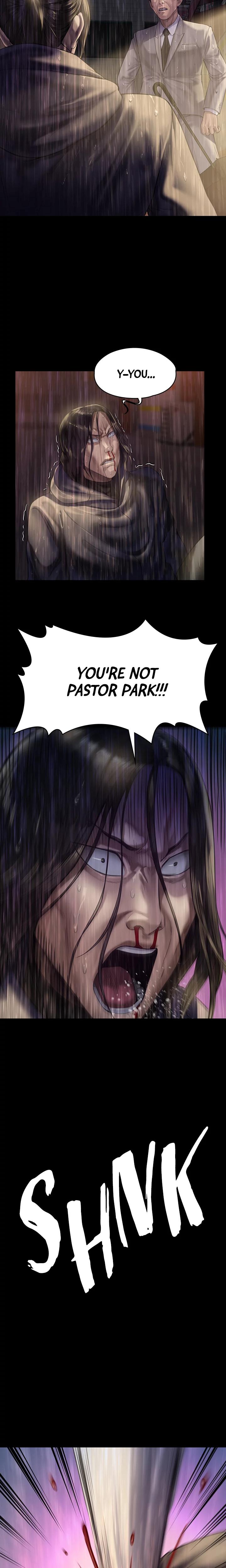 Queen Bee chapter 206 page 4