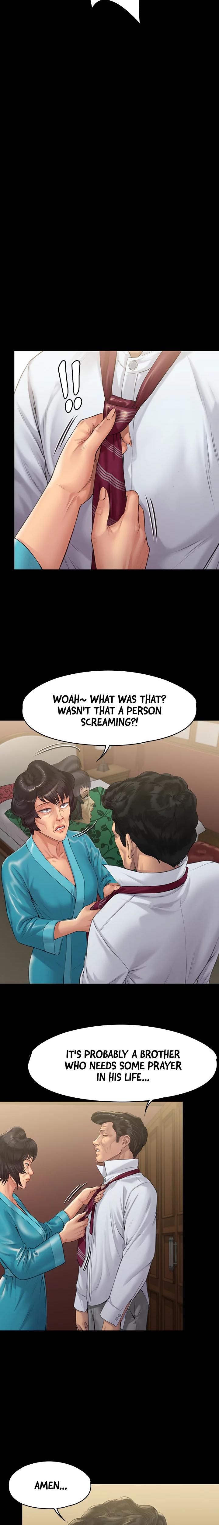 Queen Bee chapter 206 page 7