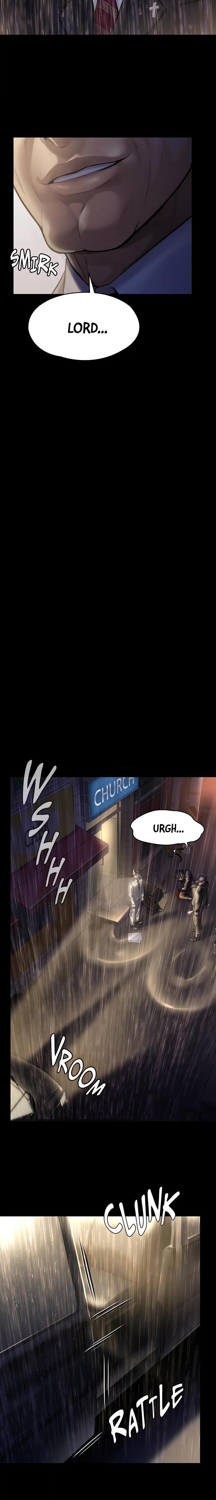 Queen Bee chapter 206 page 11