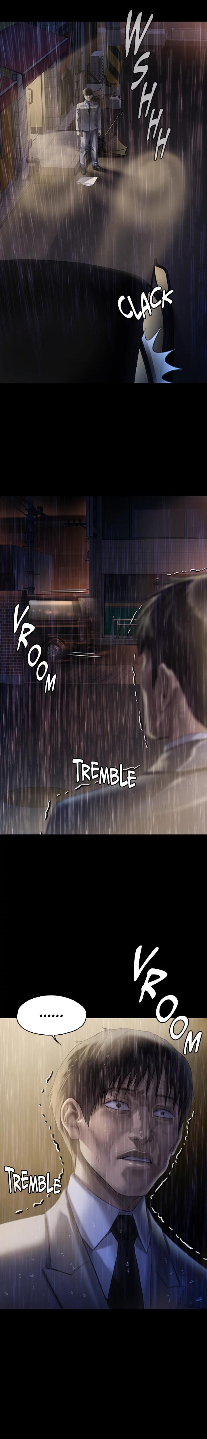 Queen Bee chapter 206 page 15