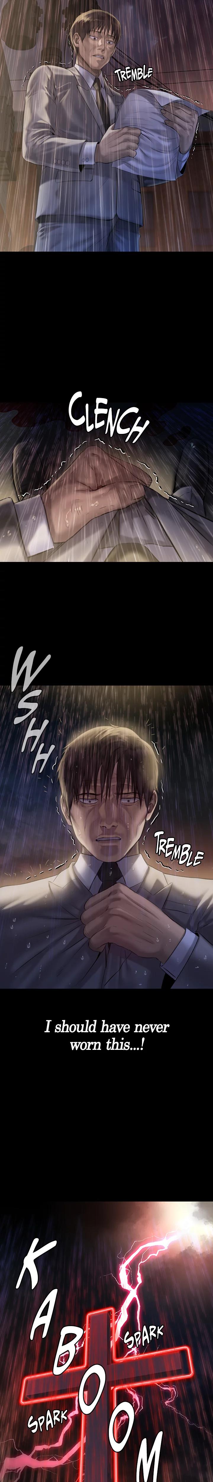Queen Bee chapter 206 page 19
