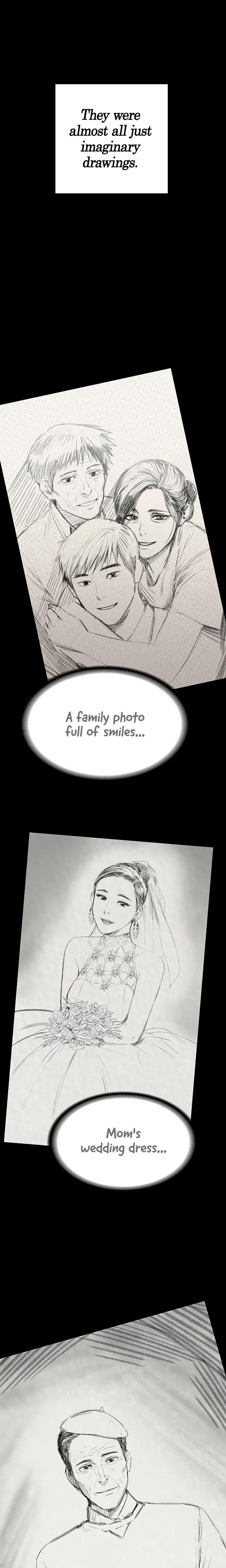 Queen Bee chapter 206 page 22