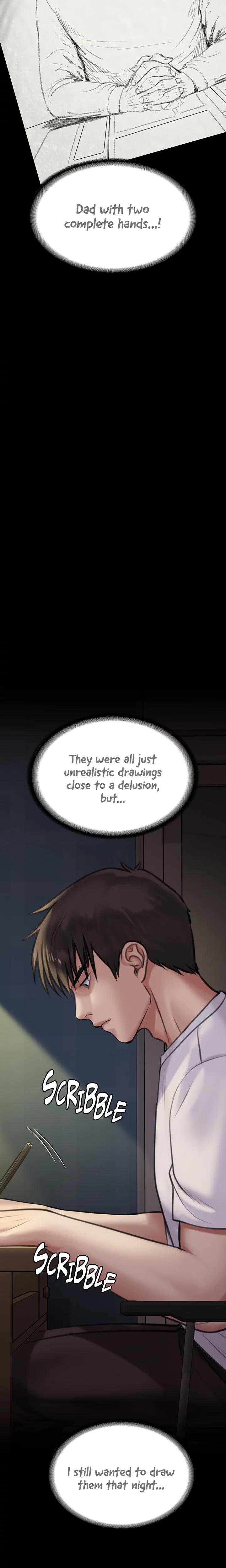 Queen Bee chapter 206 page 23