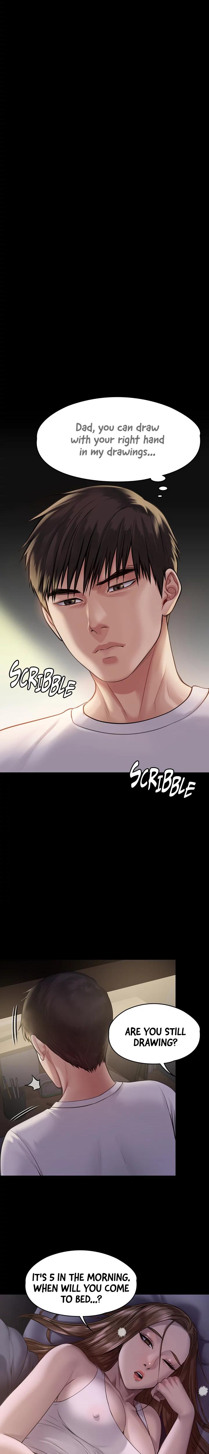 Queen Bee chapter 206 page 24