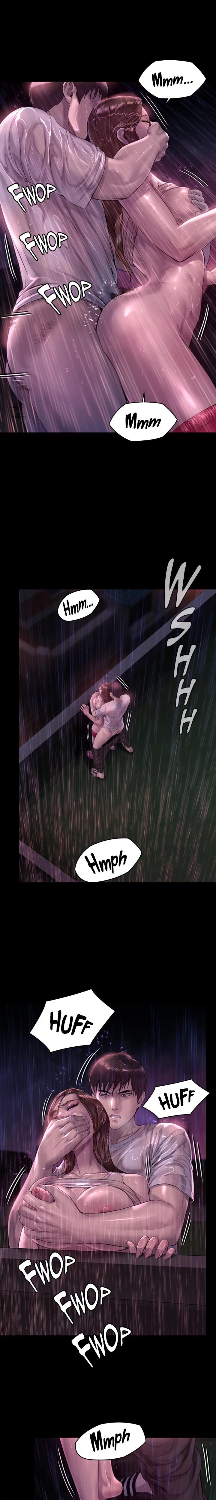 Queen Bee chapter 207 page 4