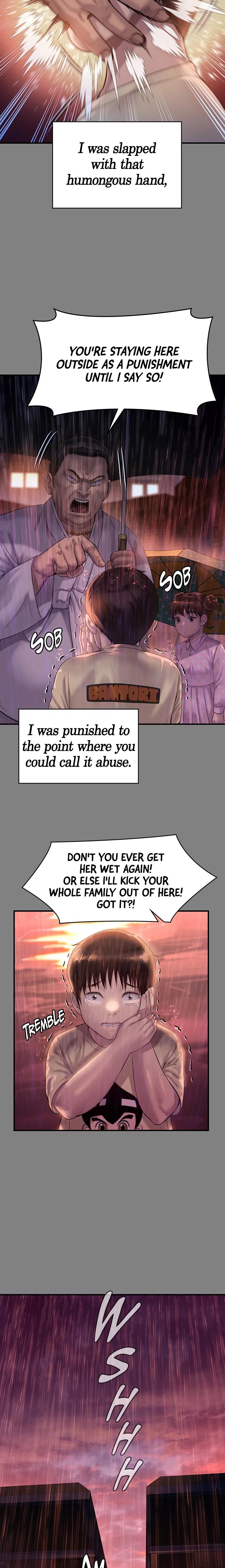 Queen Bee chapter 207 page 15