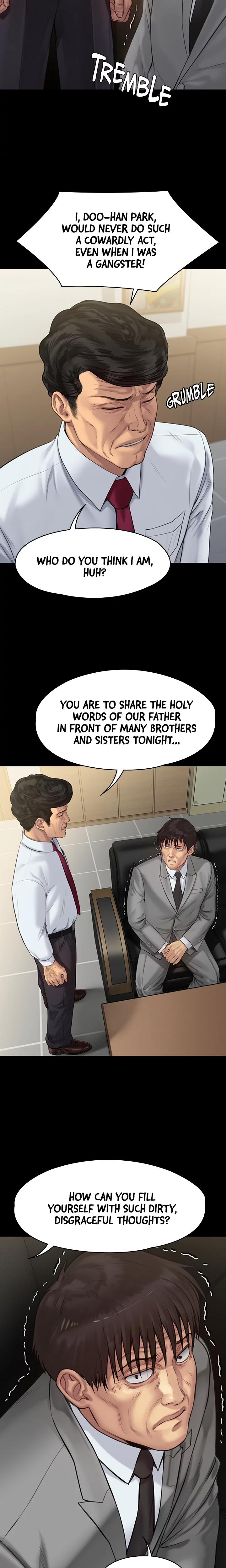 Queen Bee chapter 208 page 6