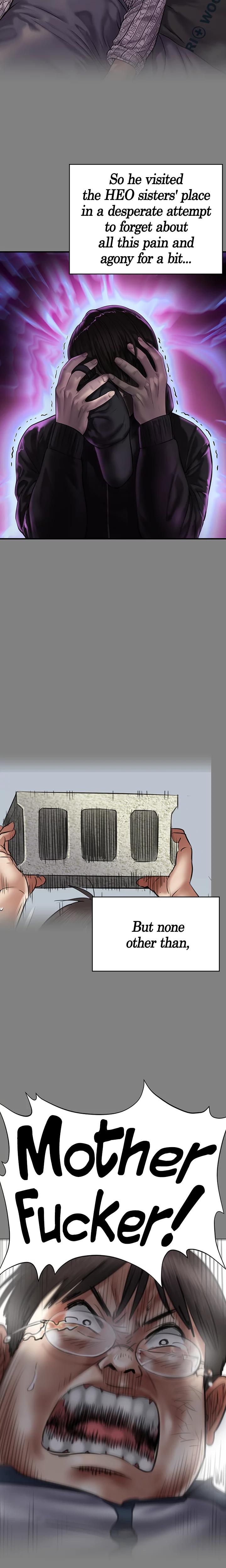 Queen Bee chapter 210 page 6