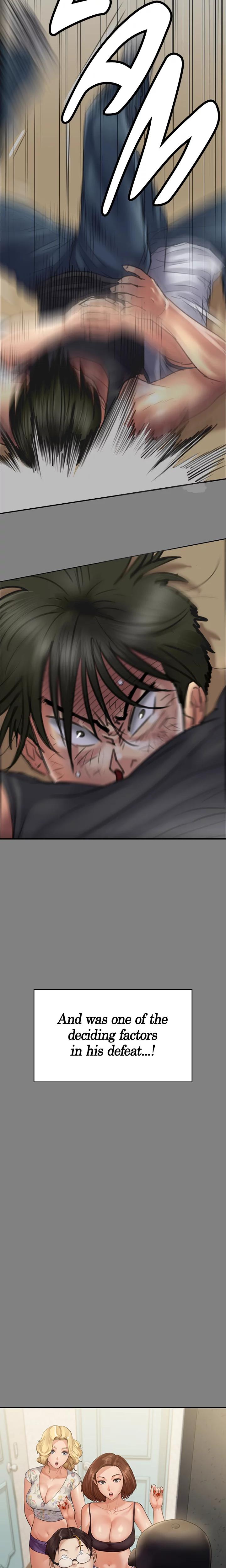 Queen Bee chapter 210 page 9