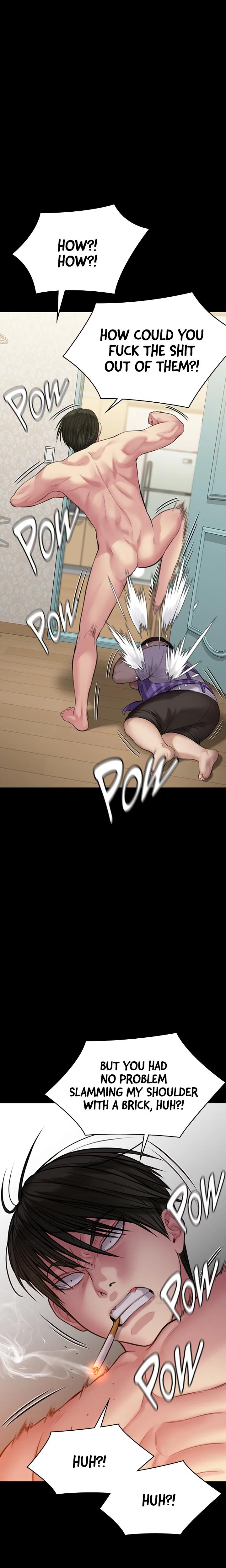 Queen Bee chapter 211 page 8