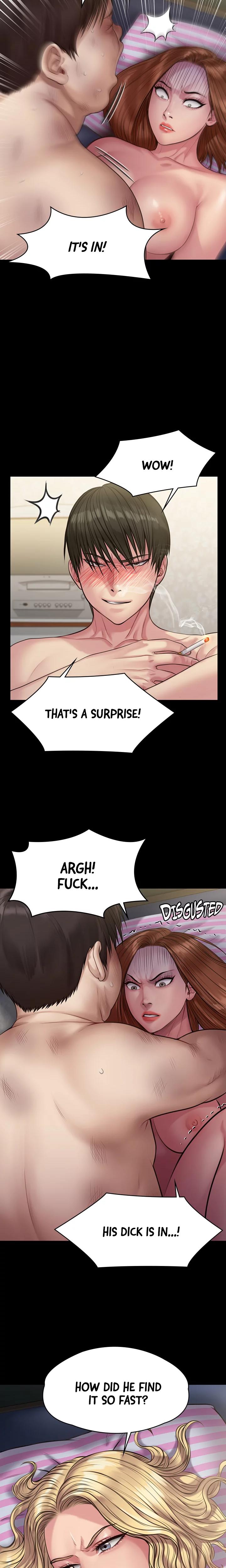 Queen Bee chapter 211 page 24